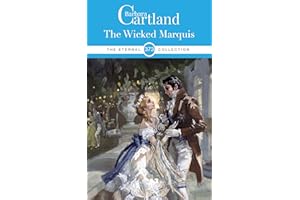 The Wicked Marquis (The Eternal Collection Book 373)