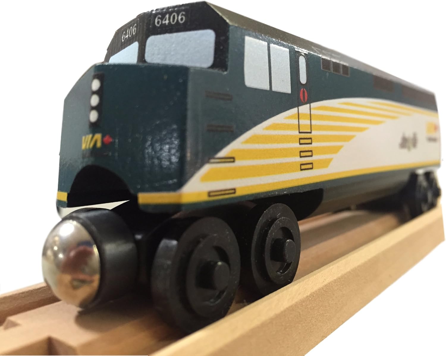train toys canada