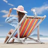Dreambaby Stroller Fan Adjustable Clip-On Fan White Grey Batteries Not Included view 4