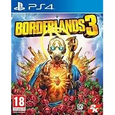 Borderlands 3 (PS4)