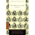 Plutarch's Lives, Volume 2 (Modern Library Classics)
