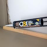 OB1 PanelPal 290ml Instant Grab Adhesive – Panels, Cladding, Damp Surfaces view 5