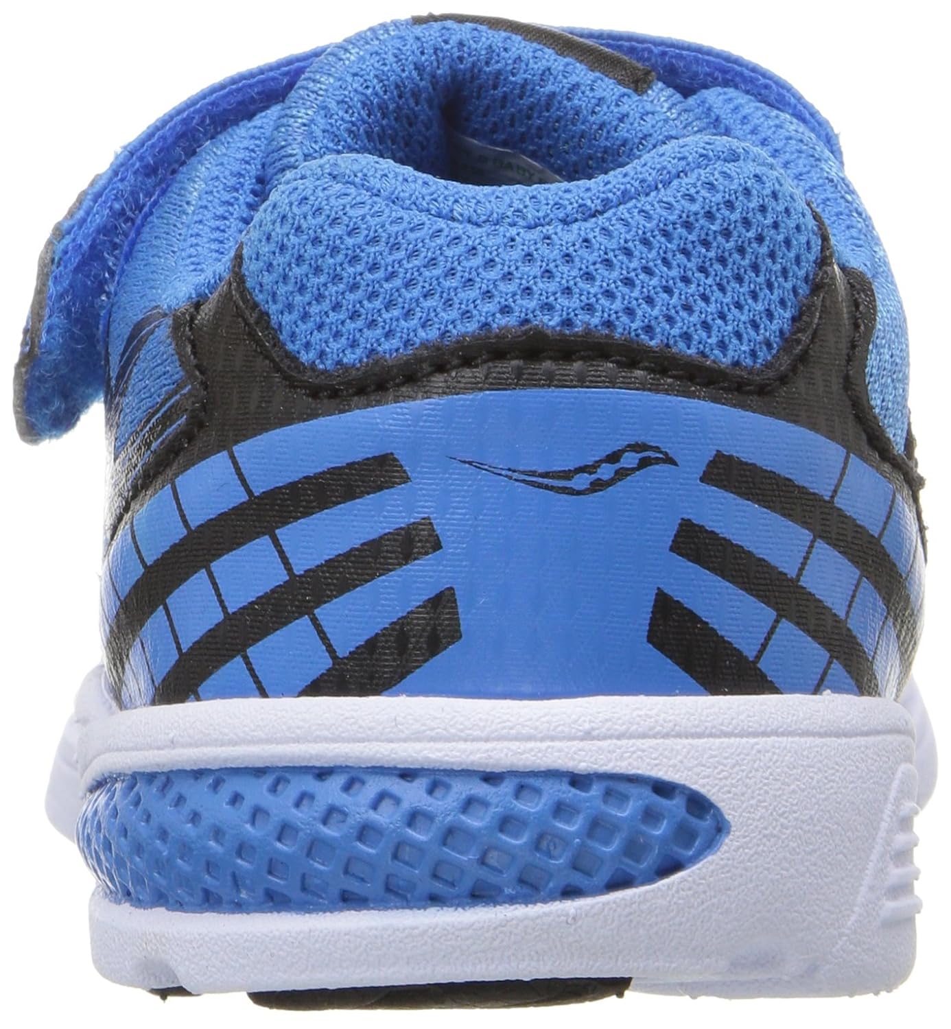 saucony baby ride pro