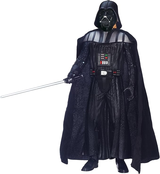 anakin to darth vader lightsaber