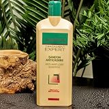 GEROVITAL Anti Hair Loss Shampoo 400ml - Stimulates Growth, Strengthens Roots view 9