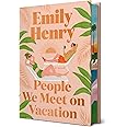 People We Meet on Vacation: Deluxe Edition