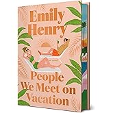 People We Meet on Vacation: Deluxe Edition