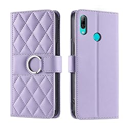 Lucyliy Compatible with Huawei P20 lite ANE-AL00