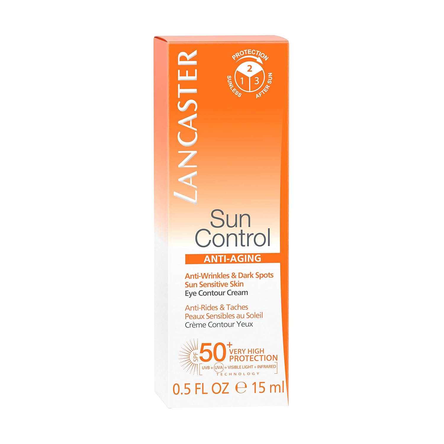 lancaster sun control eye