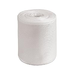 SICCOMA Fiberglass Cloth Tape Non Adhesive