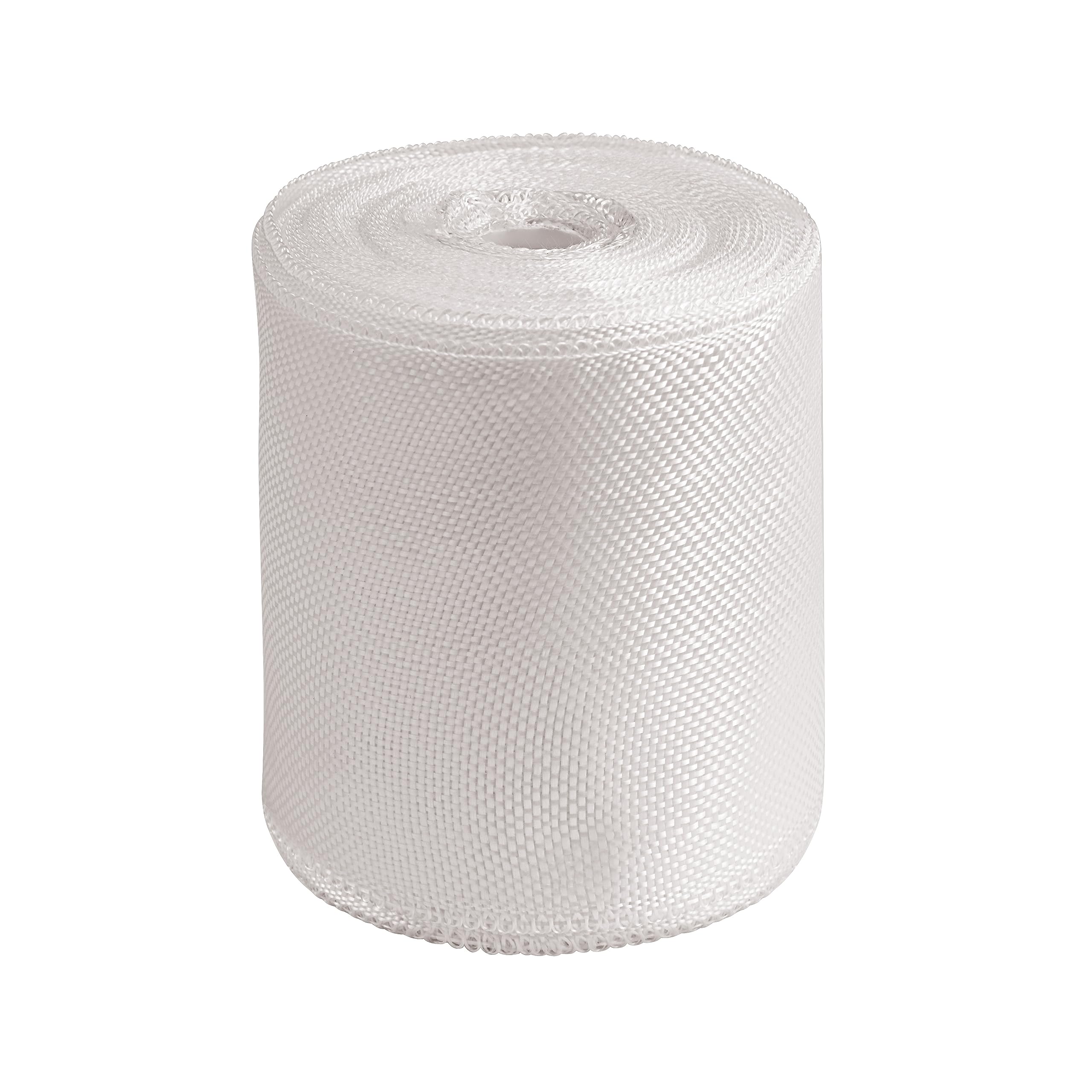 SICCOMA Fiberglass Cloth Tape Non Adhesive