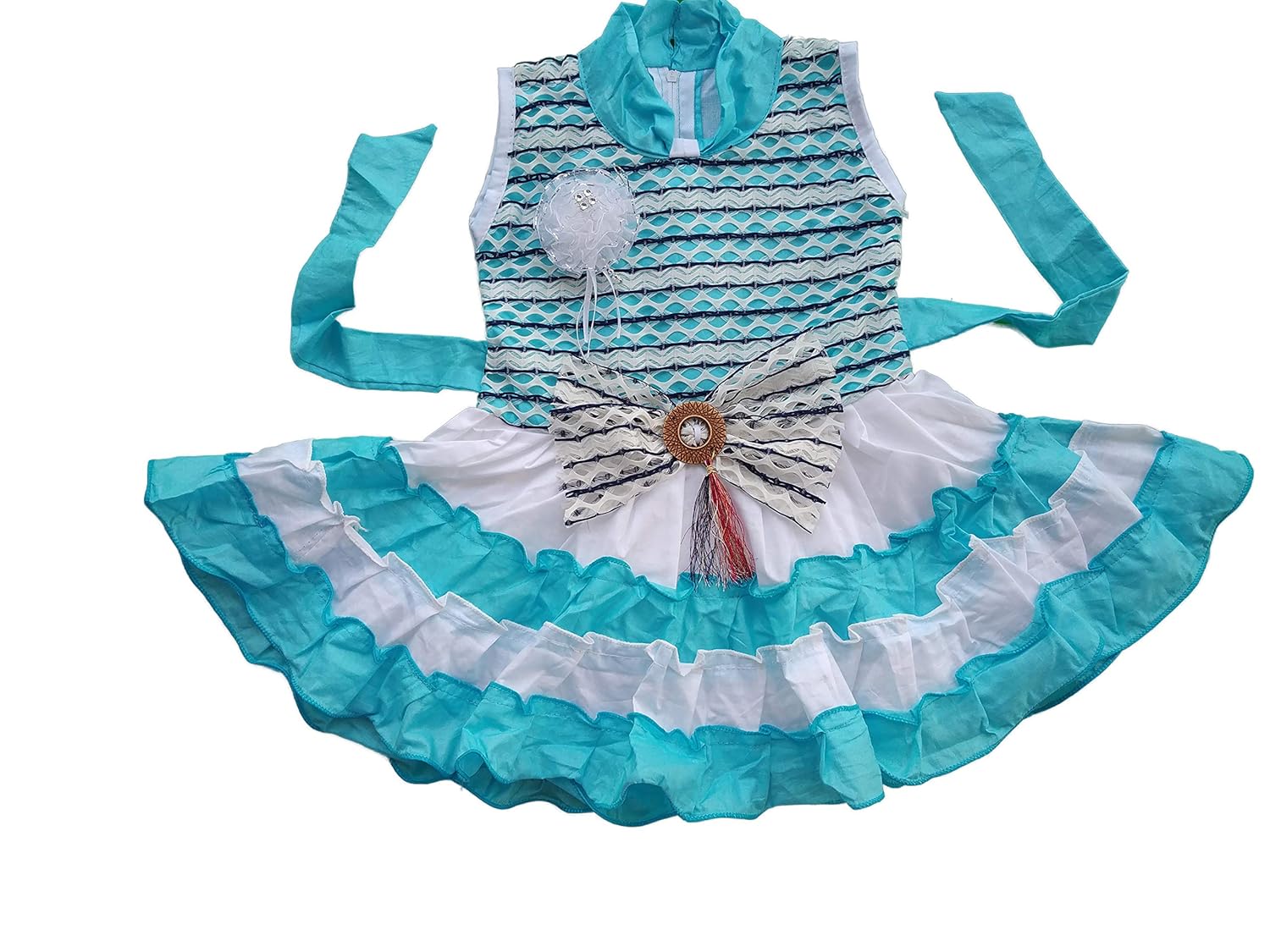 baby dress cotton frock