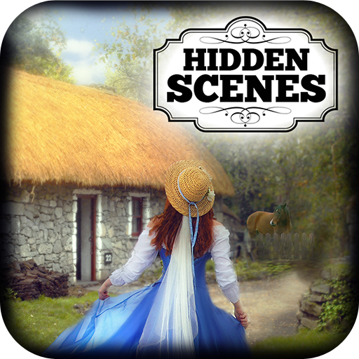 Hidden Scenes Horse for Android