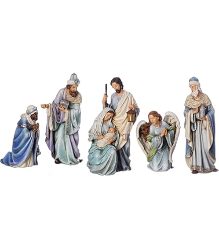 Amazon.com: Roman Joseph's Studio 12- Pc 7