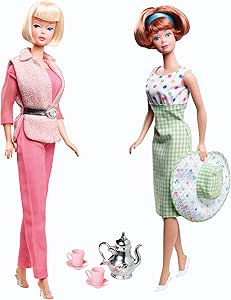 barbie 50 aniversario