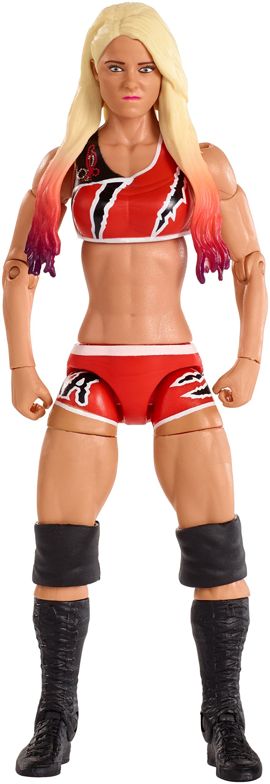 WWE Action Figure Alexa Bliss
