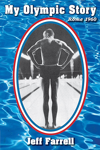 Download My Olympic Story - Rome 1960 (English Edition) PDF