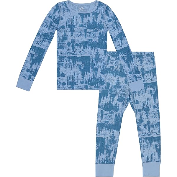 Womens Thermal Underwear Set Fruit Of The Loom Girls' Premium