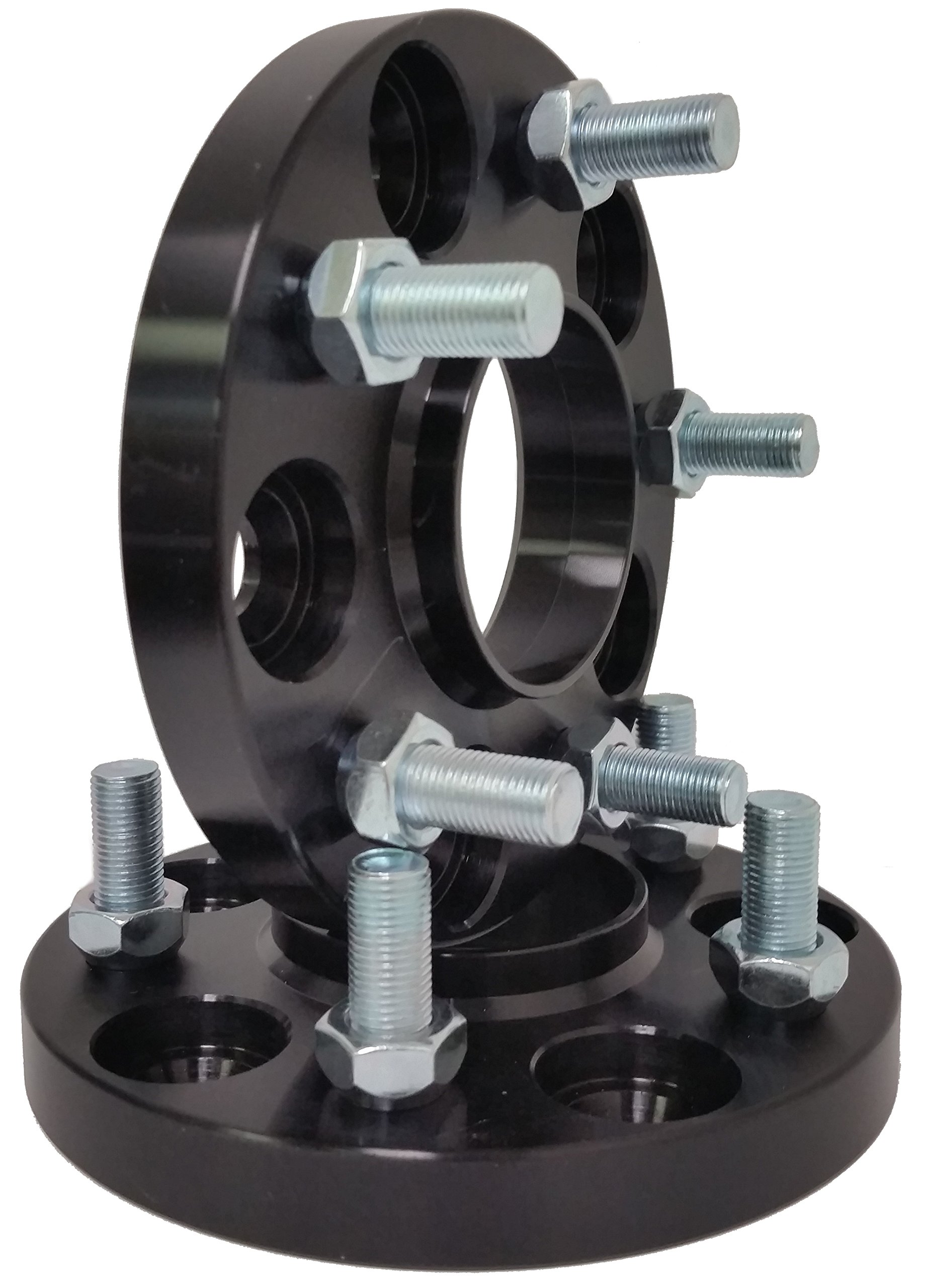 Supreme Engineering Technologies Chevy Corvette Hubcentric Wheel