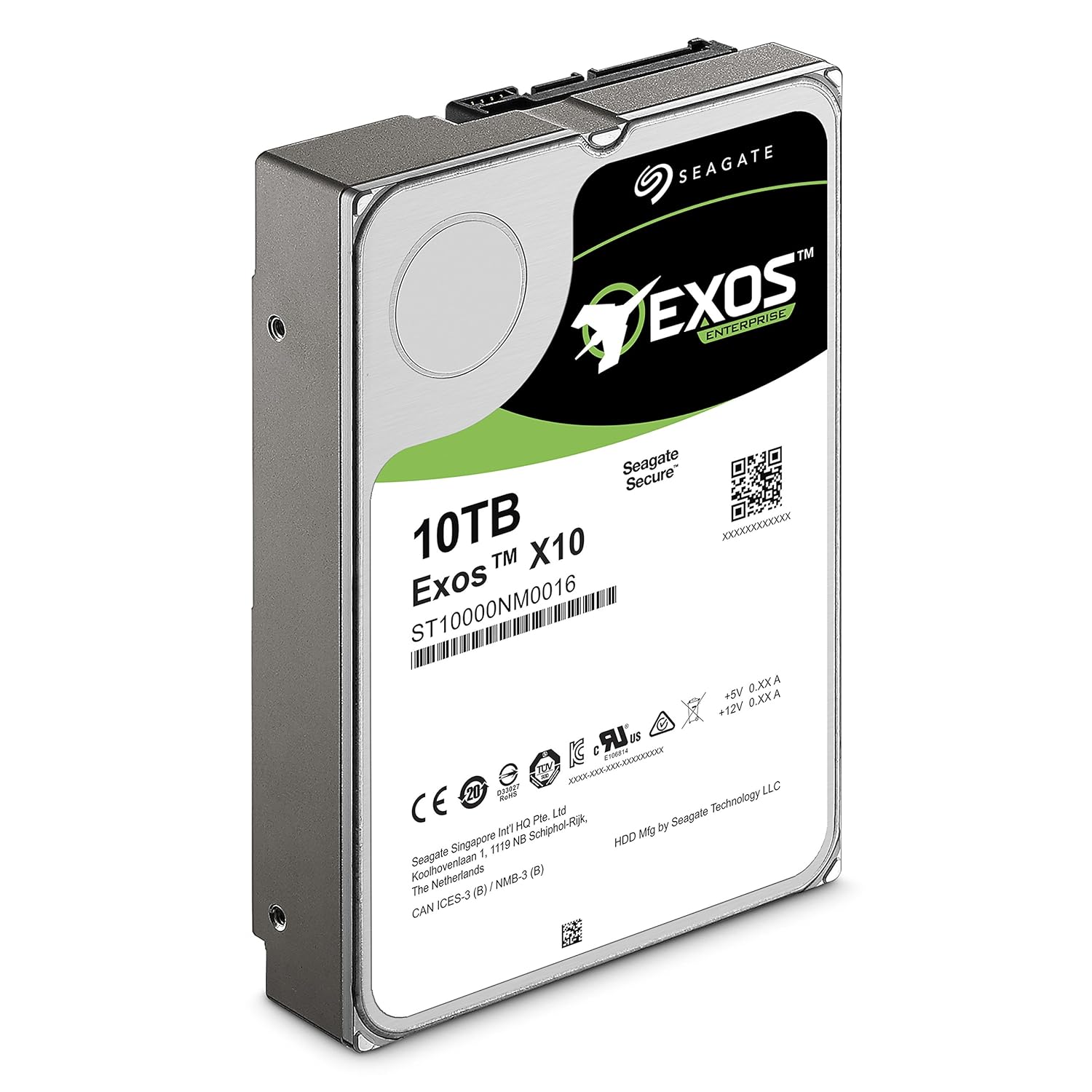 Top 5 Best 10TB HDD (Hard Disk Drive) Till January 2019 | DESKDECODE.COM