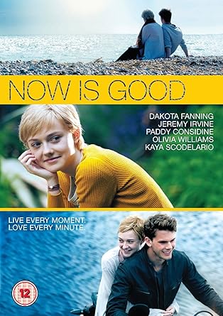 now is good