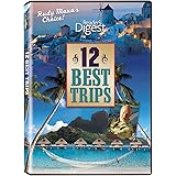 12 Best Trips with Rudy Maxa