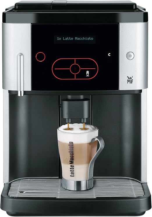 Amazon De Wmf Kaffeevollautomat Wmf 800