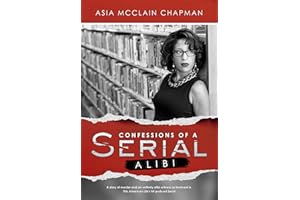 Confessions of a Serial Alibi