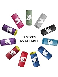 Cooling Towel (40x12''& 50x20''& 60x30'') Ice Sports Towel, Stay Cool with Microfiber Towel for All Activities, Keep Cool with Chilly Towel, Yoga, Fitness, Gym or Golf Towel for Instant Relief + Pouch