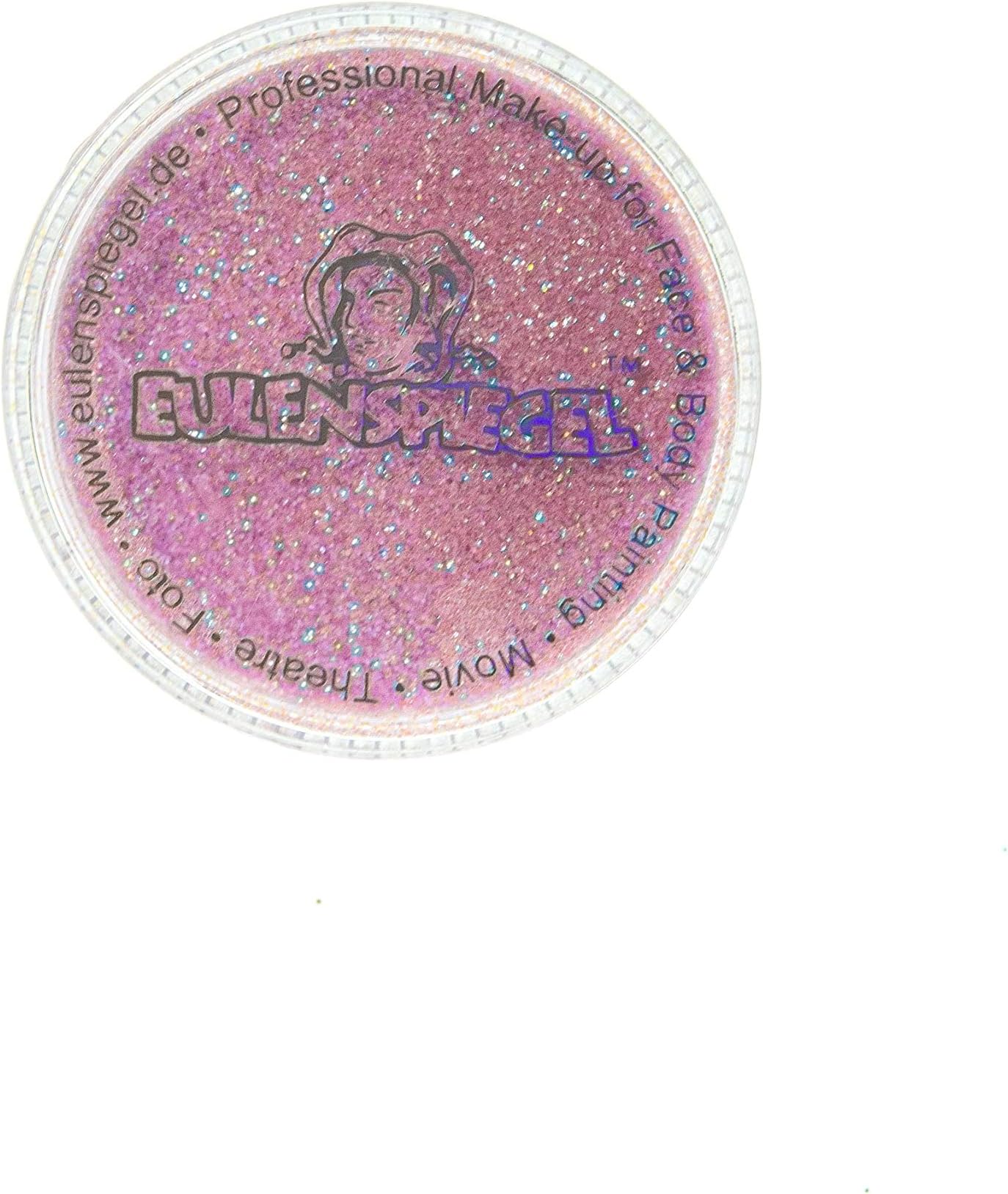 Eulenspiegel 4028362904138 Tattoo Glitter