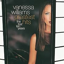 激レア！Vanessa Williams 8cmシングル！ VANESSA WILLIAMS / Save The Best For Last (12) / Polydor | WAXPEND