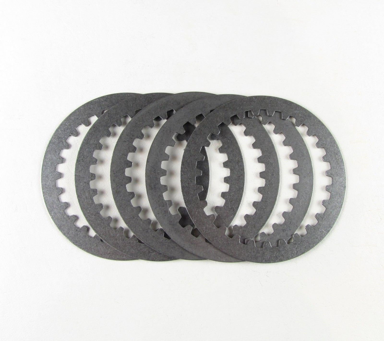 Steel Clutch Kit for 1983-1985 Honda CR125R and 1994 RS125 (DRY) Motorcycles