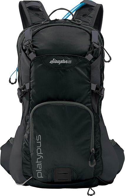platypus rucksack