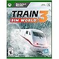 Train Sim World 3 (XSX)