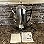 Amazon.com: Presto 02811 12-Cup Stainless Steel Coffee Maker: Electric ...