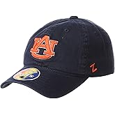 ZHATS NCAA Unisex-Child Adjustable Scholarship Hat Kids Team Color