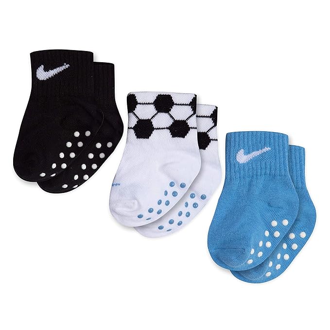 calcetines antideslizantes nike