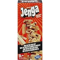 Jenga Classic Game