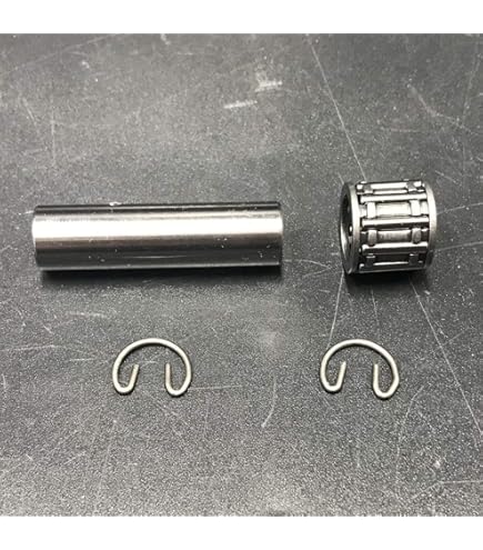 supplier for c lips piston wirst pin retaining Clips : Automotive piston components Piston Wrist Pin Lock Ring