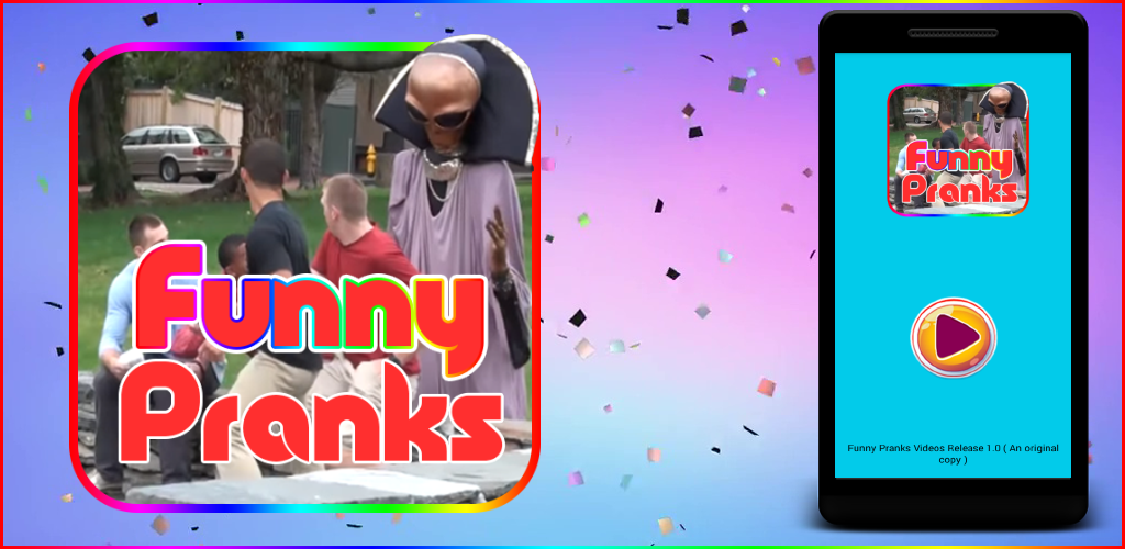 Amazon Com Funny Pranks Videos 2018 Apps Games