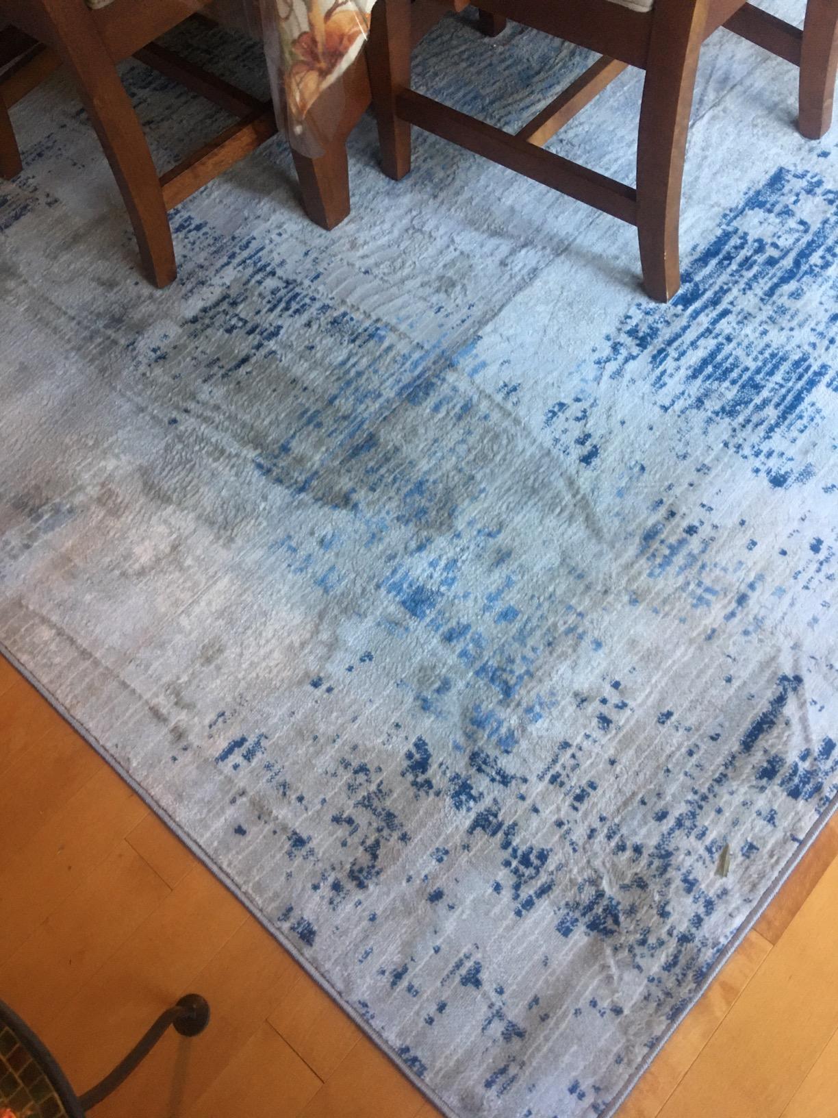 18/mo Finance Home Dynamix Melrose Lorenzo Area Rug, 6'6"x9'6