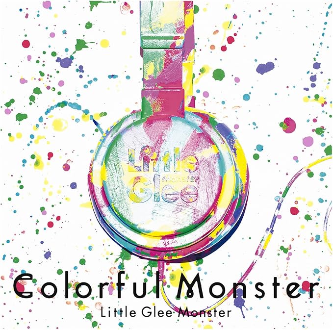 Amazon Colorful Monster Little Glee Monster J Pop 音楽