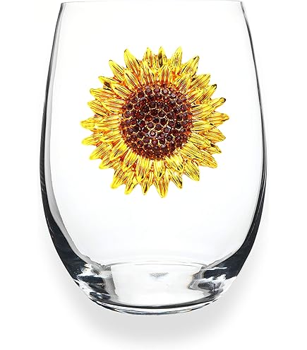 JUWNMANT Bicchiere da vino senza stelo, 30° compleanno, per uomini e donne, feste, anniversario di matrimonio, decorazione 17oz (I AM 29+1