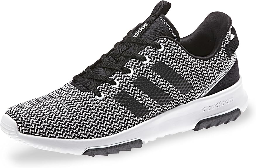 cloudfoam racer tr shoes mens