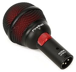 Audix Fireball-V Ultra-Small Professional Dynamic