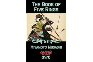 The Book of Five Rings (Coterie Classics)
