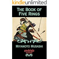 The Book of Five Rings (Coterie Classics)