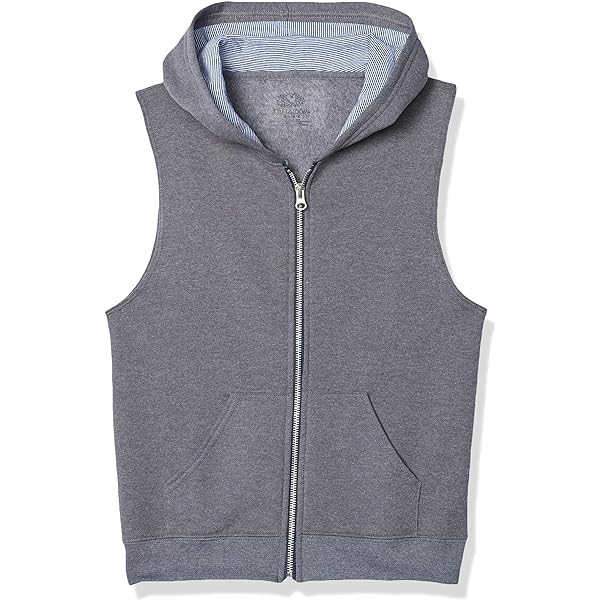 Amazon.com: Fruit of the Loom Boys' Fleece Full Zip
