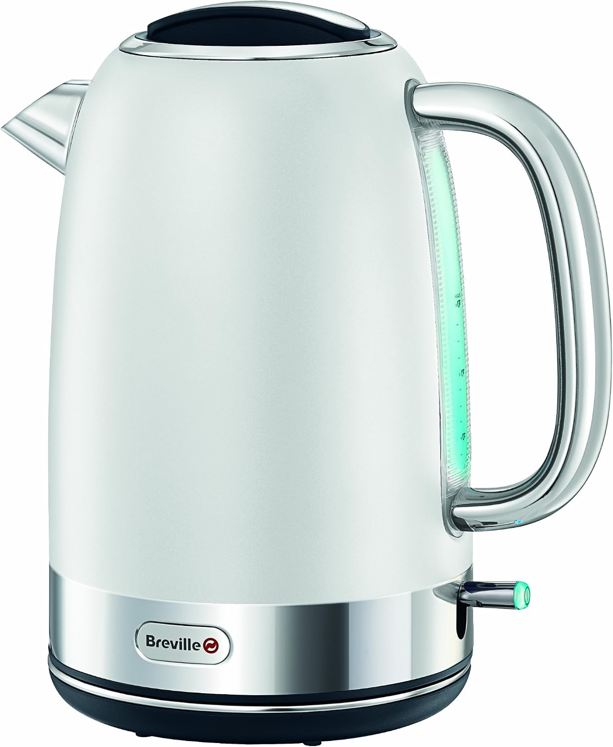 Breville Stainless Steel Kettle Factory 