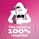 Lynx Attract for Her Body Wash & Body Spray Deodorant Gift Set Duo 2 Piece view 4
